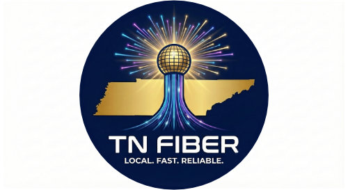 TN Fiber Logo